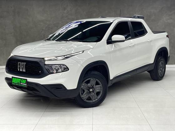 FIAT TORO 1.3 TURBO 270 FLEX ENDURANCE AT6